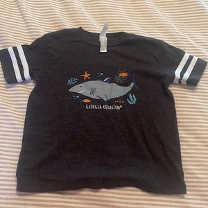 Georgia Aquarium 3T Tee